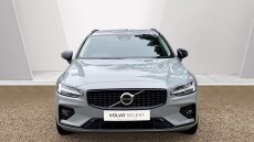 Volvo V60 2.0 B4P Plus Dark 5dr Auto [7 speed] Petrol Estate